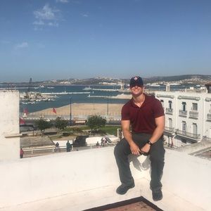 Meet your Posher, Paul